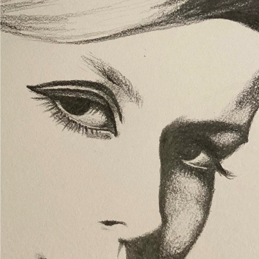 Meet your Posher, Stacey